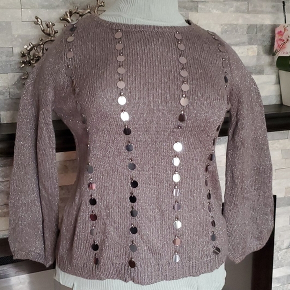 Chico's sweater - Picture 5 of 7